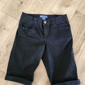 Democracy Bermuda Shorts